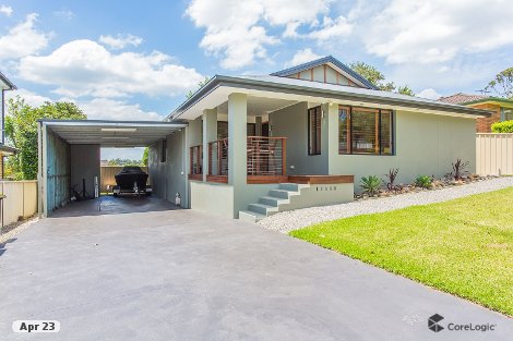14 Justin Pde, Elermore Vale, NSW 2287