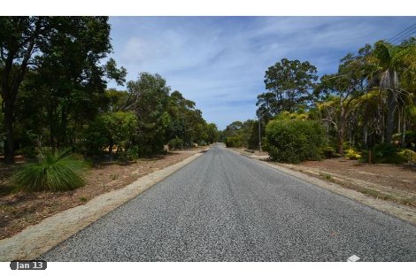 37 Bushland Rtt, Carramar, WA 6031