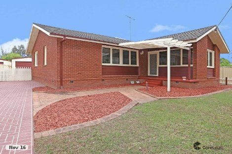 8 Hereford St, Hobartville, NSW 2753