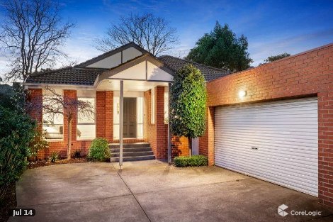 2/15 Parer St, Burwood, VIC 3125