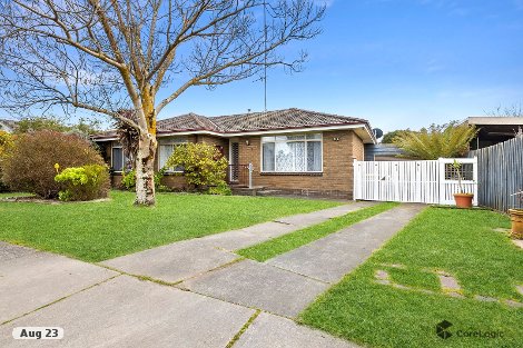 2 Ivanhoe St, Wendouree, VIC 3355