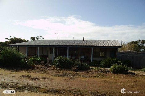 Lot 46 Second St, Lipson, SA 5607