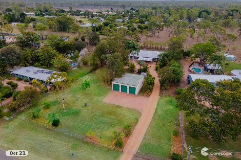 13 Landers Ave, Rangewood, QLD 4817