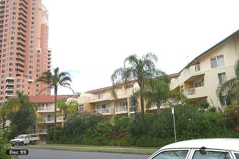 42/36 Australia Ave, Broadbeach, QLD 4218