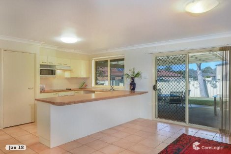 18 St James Cres, Worrigee, NSW 2540