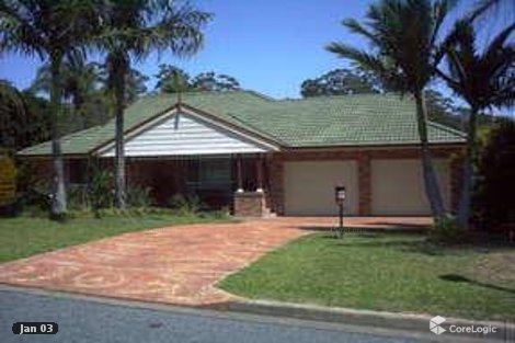 184 Linden Ave, Boambee East, NSW 2452