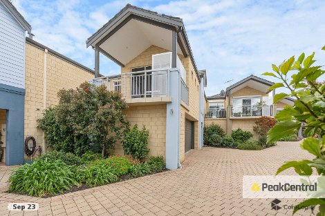 3/191 Rockingham Beach Rd, Rockingham, WA 6168