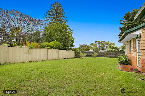 5/37-39 Hume St, North Toowoomba, QLD 4350