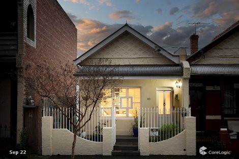 52 Pigdon St, Carlton North, VIC 3054