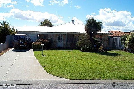 9 Lightfoot Pl, Cooloongup, WA 6168