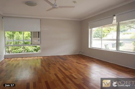 5/34 View St, Wooloowin, QLD 4030