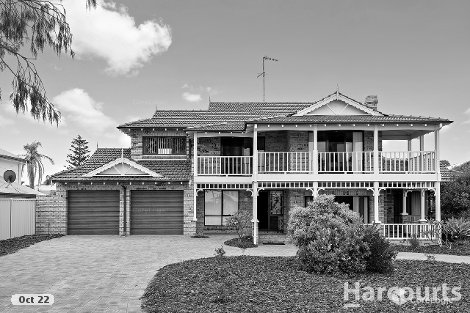 15 Watersun Dr, Silver Sands, WA 6210