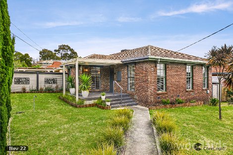 18 Sharon St, Doncaster, VIC 3108