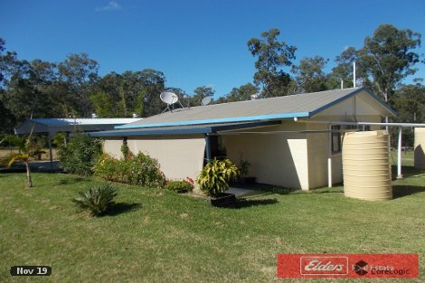 144 Van Hensbroek Rd, Bauple, QLD 4650