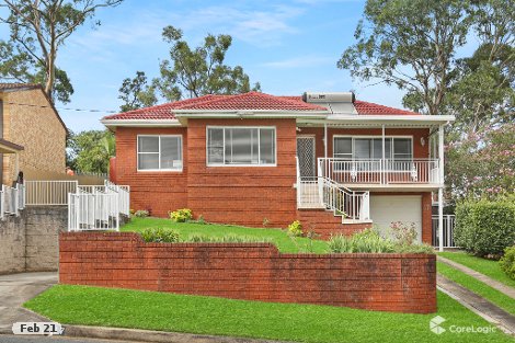 17 Larama Ave, Dapto, NSW 2530