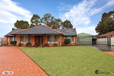 5 Dowe Pl, Bligh Park, NSW 2756