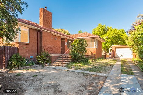 78 Lambrigg St, Farrer, ACT 2607