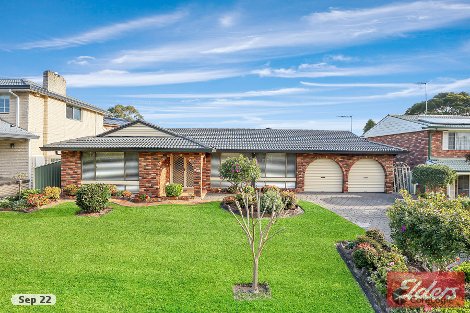 13 Rosina Cres, Kings Langley, NSW 2147