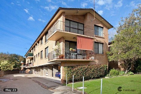 7/47 Mitchell St, Merewether, NSW 2291