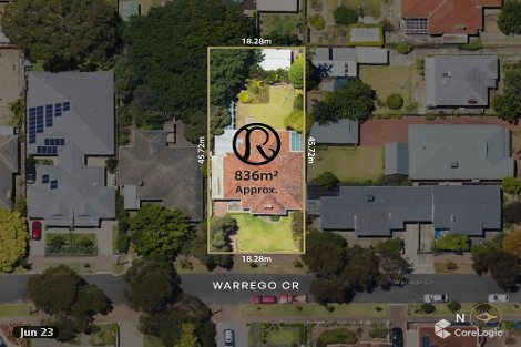 16 Warrego Cres, Linden Park, SA 5065