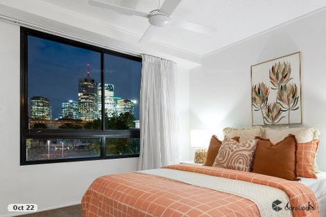 30/15 Goodwin St, Kangaroo Point, QLD 4169