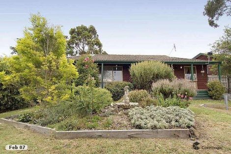 12 Weymar Cres, Wandin North, VIC 3139