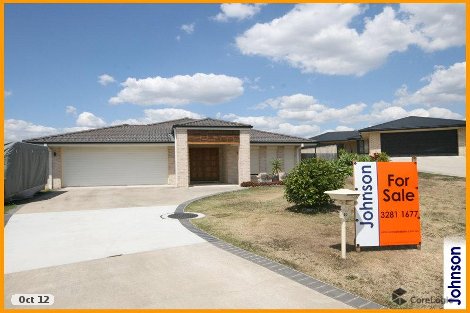 10 Jondaryan Ct, Brassall, QLD 4305