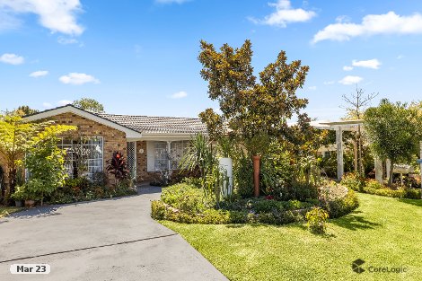 4 Goolagong Pl, Menai, NSW 2234