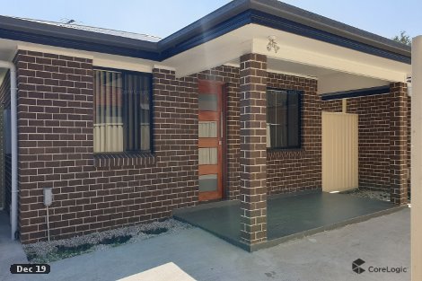 29 Sligar Ave, Hammondville, NSW 2170