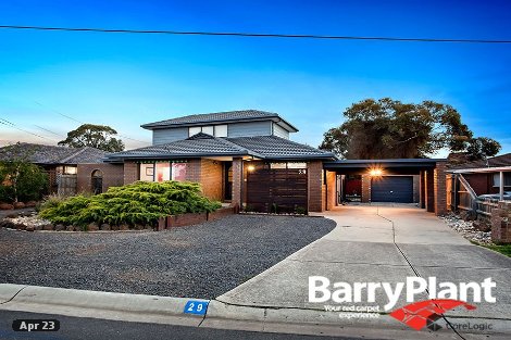 29 Marlborough Cres, Hoppers Crossing, VIC 3029