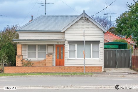 523 Drummond St S, Redan, VIC 3350