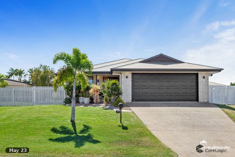 5 Webster St, Gracemere, QLD 4702