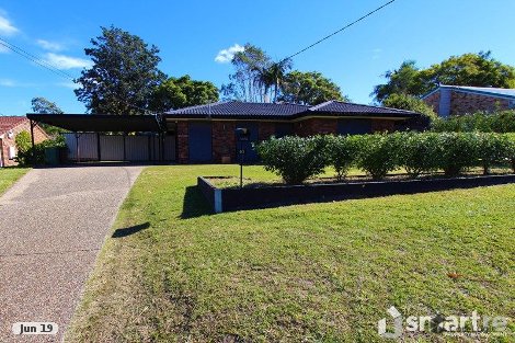 93 Peverell St, Hillcrest, QLD 4118