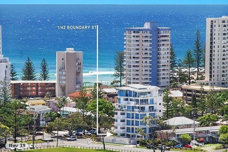 1/42 Boundary St, Tweed Heads, NSW 2485