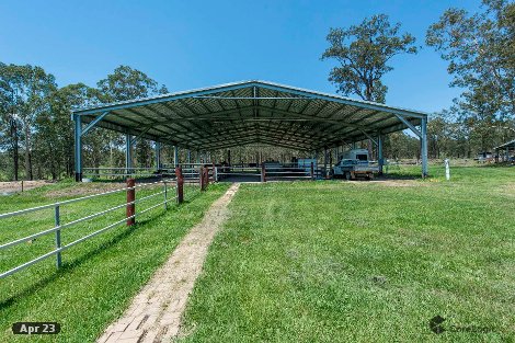 231 Ramornie Station Rd, Ramornie, NSW 2460