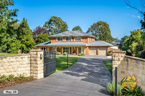 181 Werombi Rd, Grasmere, NSW 2570