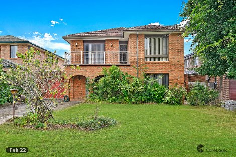 23 Fulton Ave, Wentworthville, NSW 2145