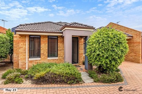 5/4 Bristol St, Warnbro, WA 6169