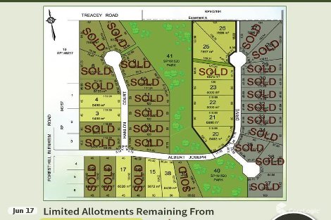 Lot 15 Albert Joseph Dr, Laidley Heights, QLD 4341