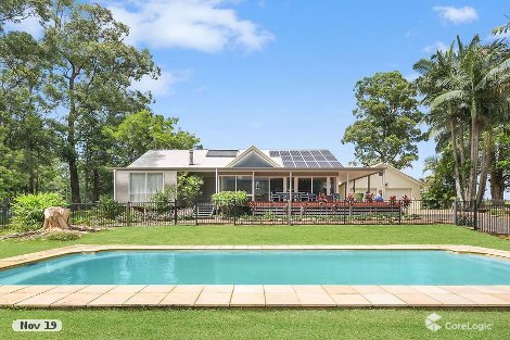 335 Crossmaglen Rd, Bonville, NSW 2450