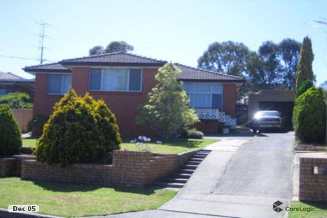 13 Brisbane Pl, Barrack Heights, NSW 2528