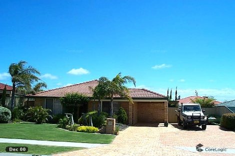 46 Coldstream Cct, Merriwa, WA 6030