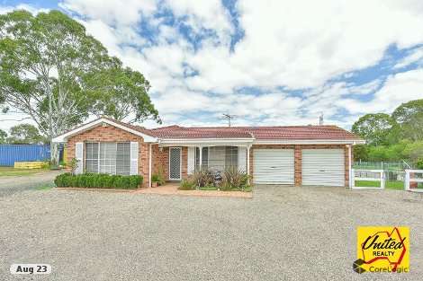 26 Curtis Lane, Catherine Field, NSW 2557