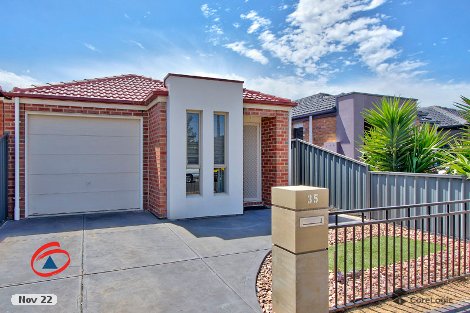 35 Riesling Cres, Andrews Farm, SA 5114