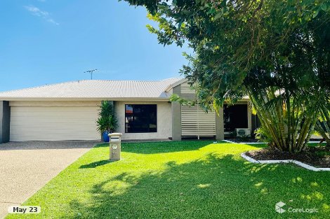 46 Wheeler Dr, Glenella, QLD 4740