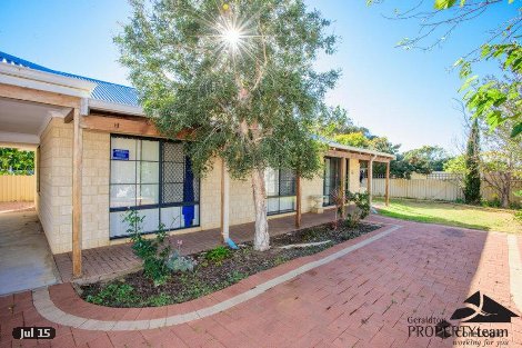 2d/1 Hardman Rd, Rangeway, WA 6530