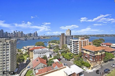 107/21 East Crescent St, Mcmahons Point, NSW 2060