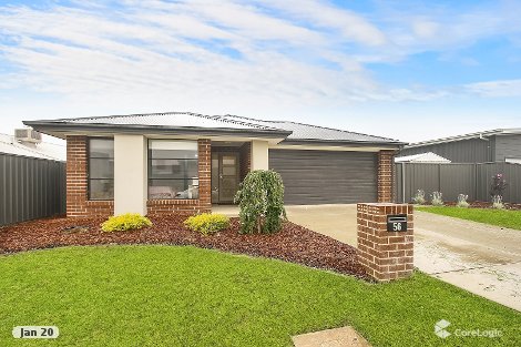 56 Mclaren Bvd, Thurgoona, NSW 2640