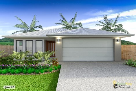 Lot 404 Blackmountain Trl, Mount Peter, QLD 4869