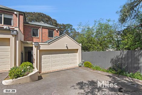 6/79 Darebin St, Heidelberg, VIC 3084